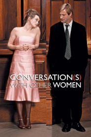 Conversation(s) avec une femme 