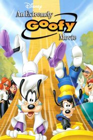 Dingo et Max 2 : Les Sportifs de l\'extrême series tv