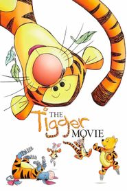 Les Aventures de Tigrou 