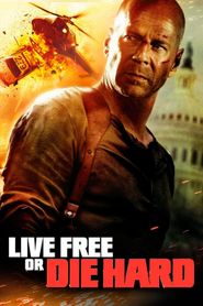 Die Hard 4 : Retour en enfer 