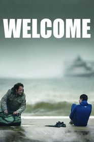 Welcome series tv