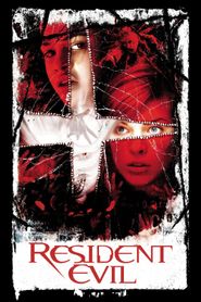 Resident Evil series tv