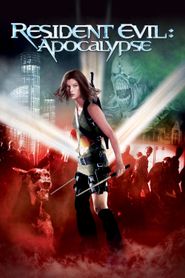Resident Evil : Apocalypse 