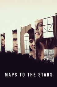Maps to the Stars series tv