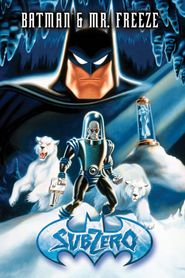 Batman & Mr Freeze : SubZero 