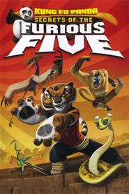 Kung Fu Panda : Les Secrets des cinq Cyclones 