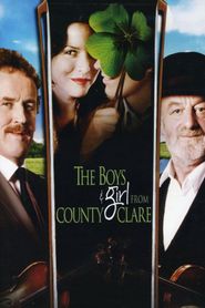 La ballade de County Clare 