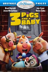 3 petits cochons... et un bébé 3 petits cochons... et un bébé-hd