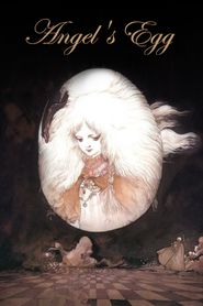 L'Œuf de l'ange 