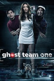 Ghost Team One series tv