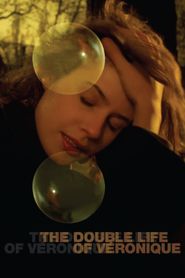 La Double Vie de Véronique series tv