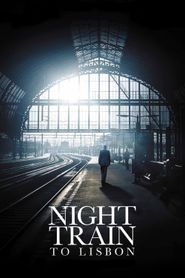 Train de nuit pour Lisbonne series tv