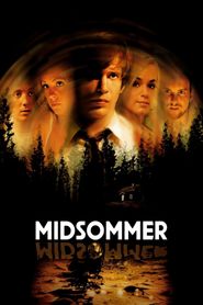 Midsommer 