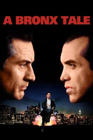 Il était une fois le Bronx 
