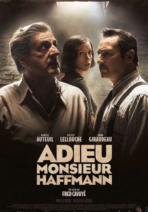 Adieu au TNS