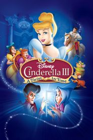 Le Sortilège de Cendrillon 