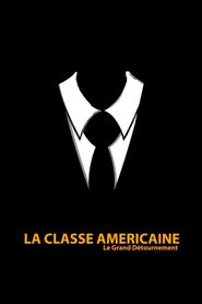 La Classe américaine 