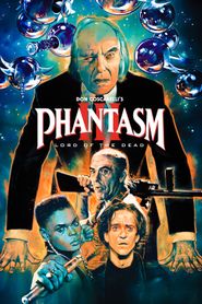 Phantasm III - Le seigneur de la mort 