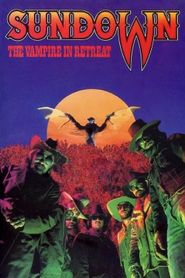 Sundown : La guerre des vampires 