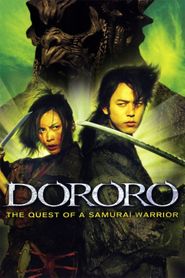 Dororo series tv