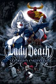 Lady Death 