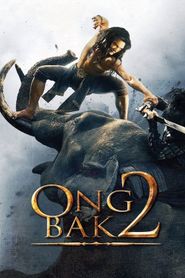 Ong-Bak 2 : La naissance du dragon series tv
