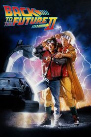 Retour vers le futur II 
