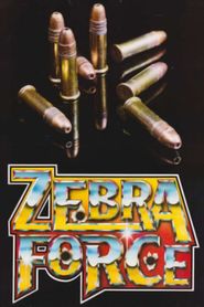 Zebra Force 