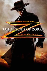 La Légende de Zorro 