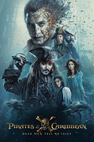 Pirates des Caraïbes : La Vengeance de Salazar series tv