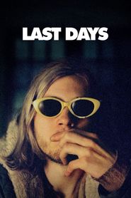 Last Days 