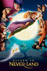 Peter Pan 2 : Retour au pays imaginaire series tv
