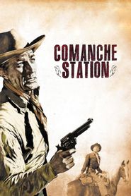 Comanche Station series tv