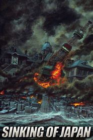La Submersion du Japon 