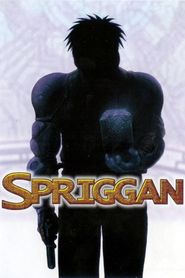 Spriggan 