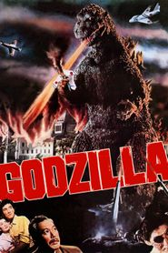 Godzilla 