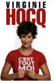 Virginie Hocq - C’est tout moi series tv