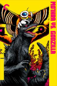 Mothra contre Godzilla 