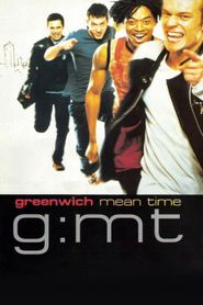 G:MT Greenwich Mean Time 