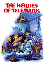 Les Héros de Télémark series tv