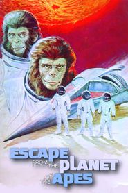 Les Évadés de la planète des singes series tv