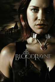 BloodRayne series tv