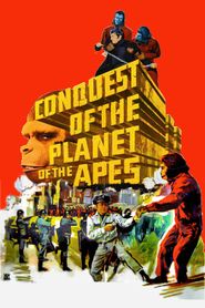 La Conquête de la planète des singes 