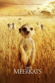 La Famille Suricate 