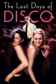 Les Derniers jours du disco 