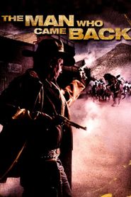 The Man Who Came Back 