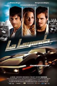 Ultimate Racer series tv