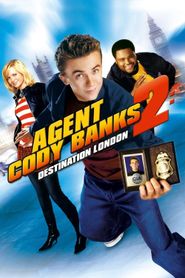 Cody Banks agent secret 2 - Destination Londres 