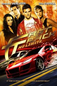 Fast track : Sans limites series tv