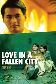 Love in A Fallen City 